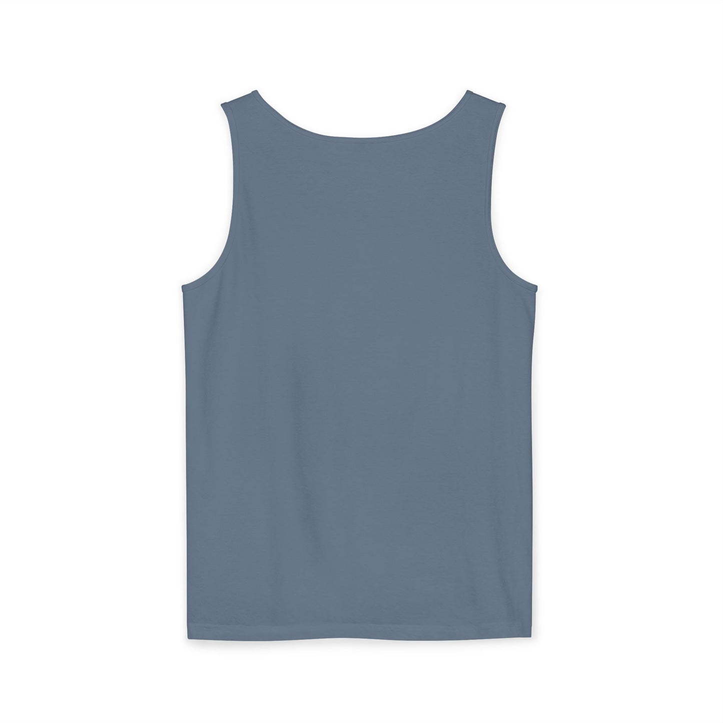 Hibernate Warning Unisex Tank Top