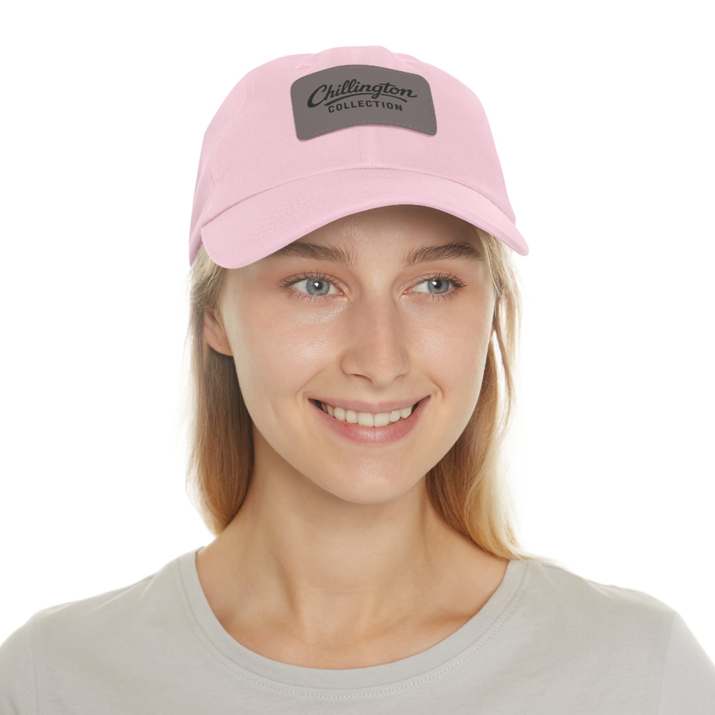 Baseball Chillington Dad Hat