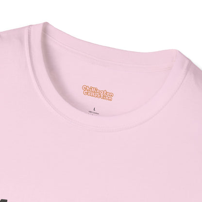 Chillington Collection Baseball Unisex T-Shirt