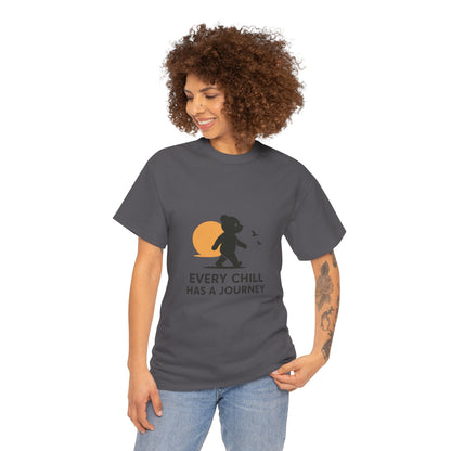 Chill Journey Unisex T-shirt