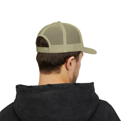 Chillington Trucker Cap