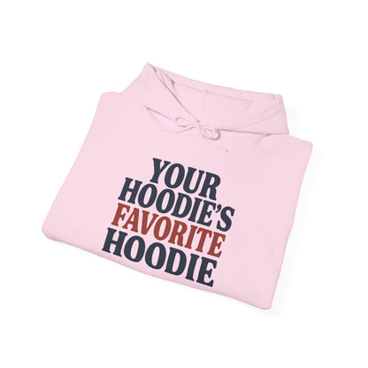 Hoodies Favorite Hoodie Unisex Hoodie
