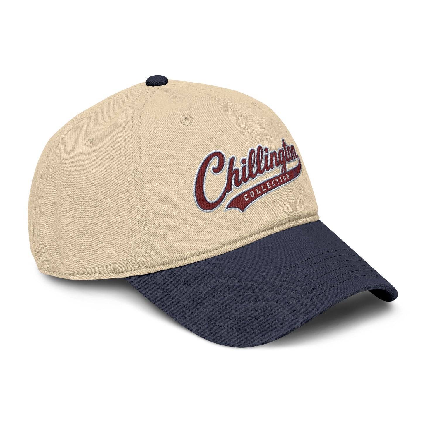 'Chill Responsibly' Dad Hat