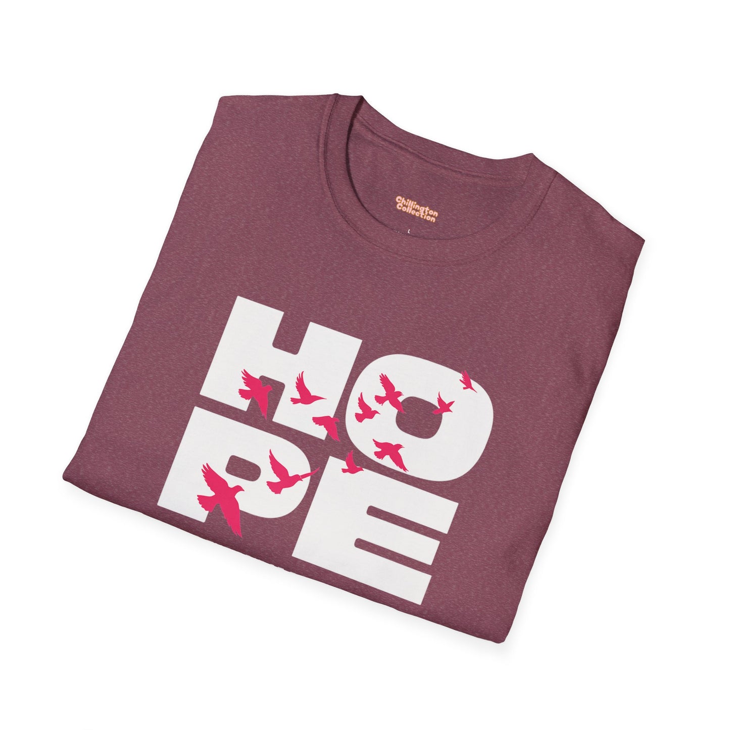 Hopeful Dreams Unisex T-Shirt