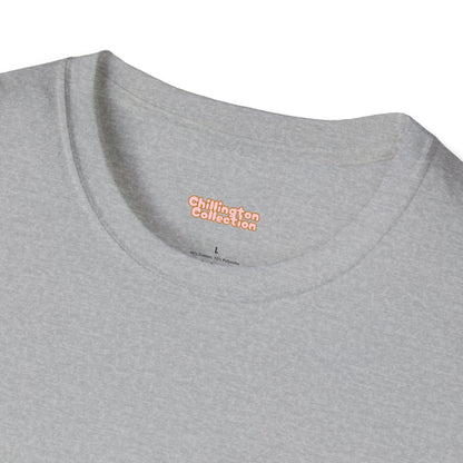 No Rush. All Style. Unisex T-Shirt