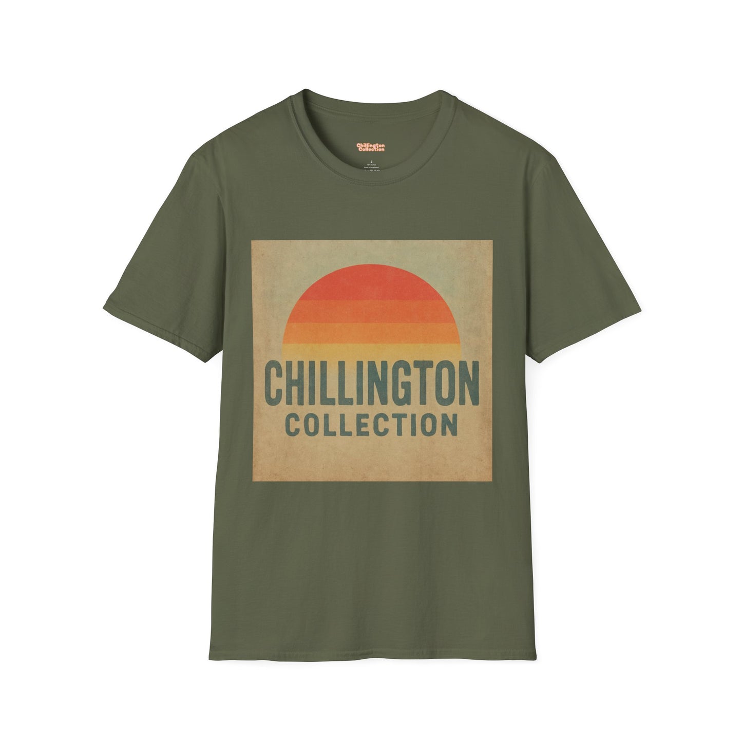 Sunrise Chillington Unisex T-Shirt