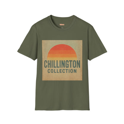 Sunrise Chillington Unisex T-Shirt