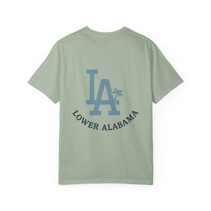Unisex Lower Alabama T-Shirt