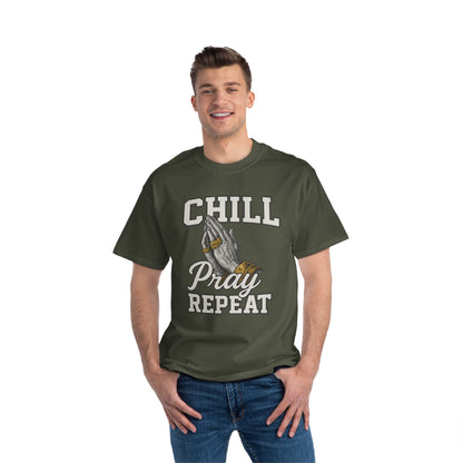 Chill Pray Repeat T-Shirt