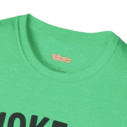 Woke Up Like A Legend Unisex T-Shirt