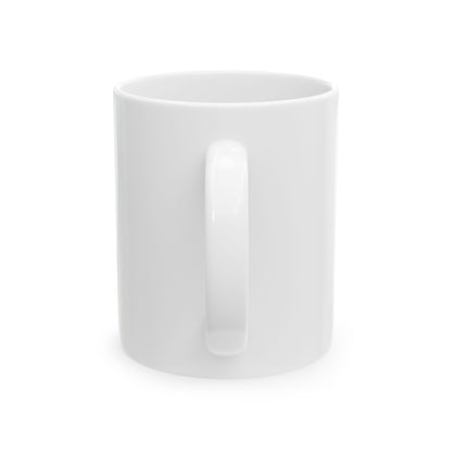 Chillington Collection Ceramic Mug, (11oz, 15oz)