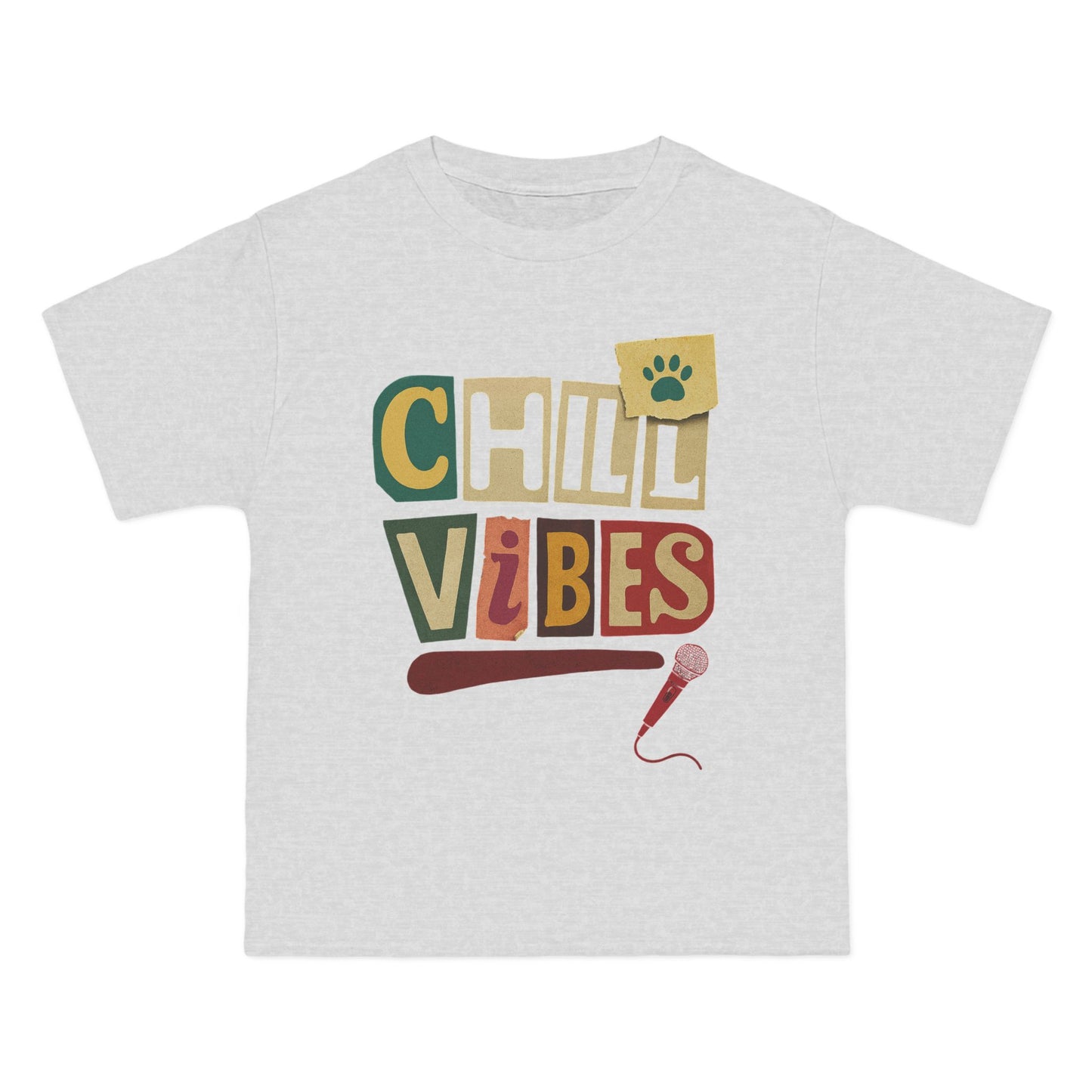Chill Vibes T-Shirt
