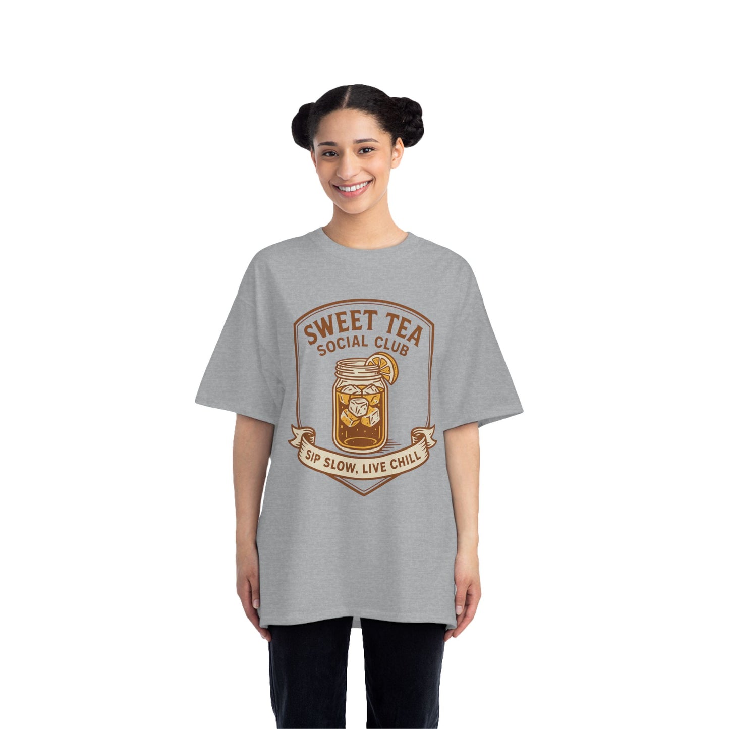 Sweet Tea Social Club T-Shirt