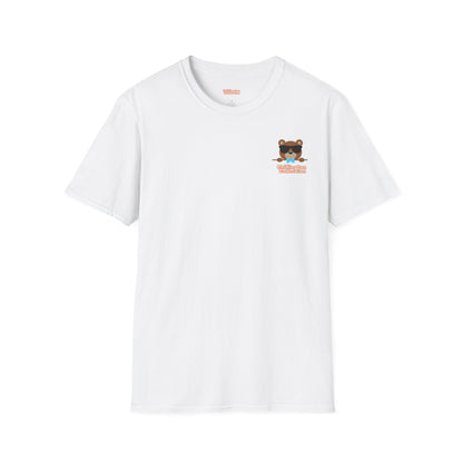Cozy Chill With You T-shirt