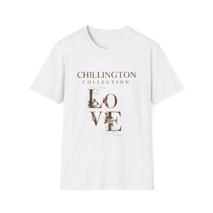 Love Collection Unisex T-Shirt