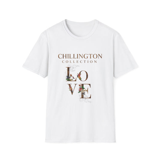Love Collection Unisex T-Shirt