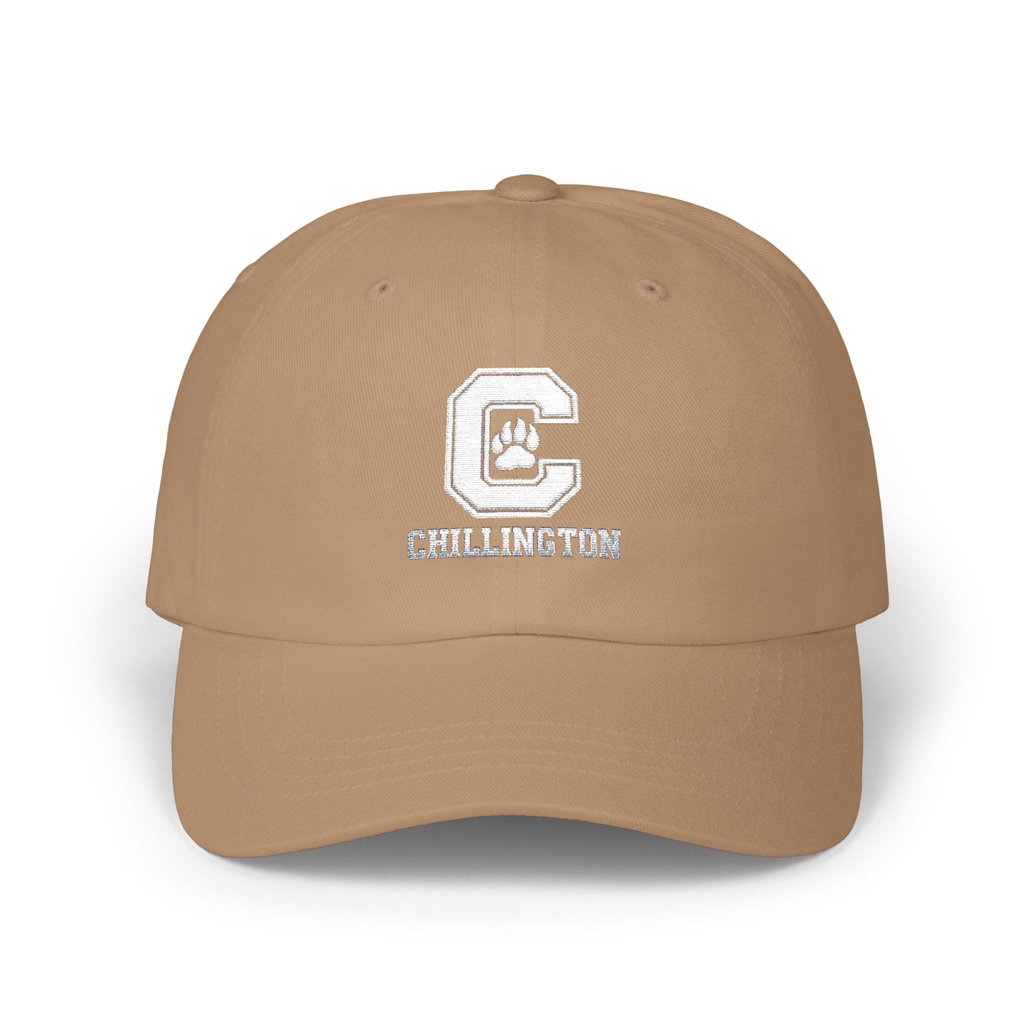 Chillington Dad Cap