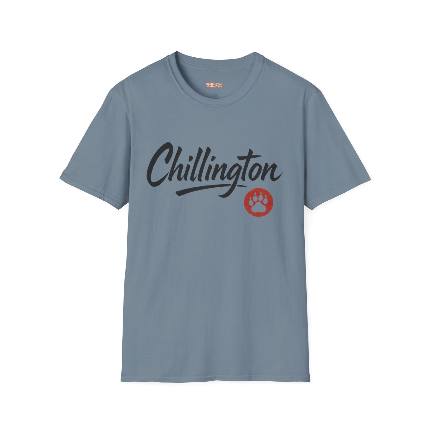Chillington Bear Unisex T-Shirt