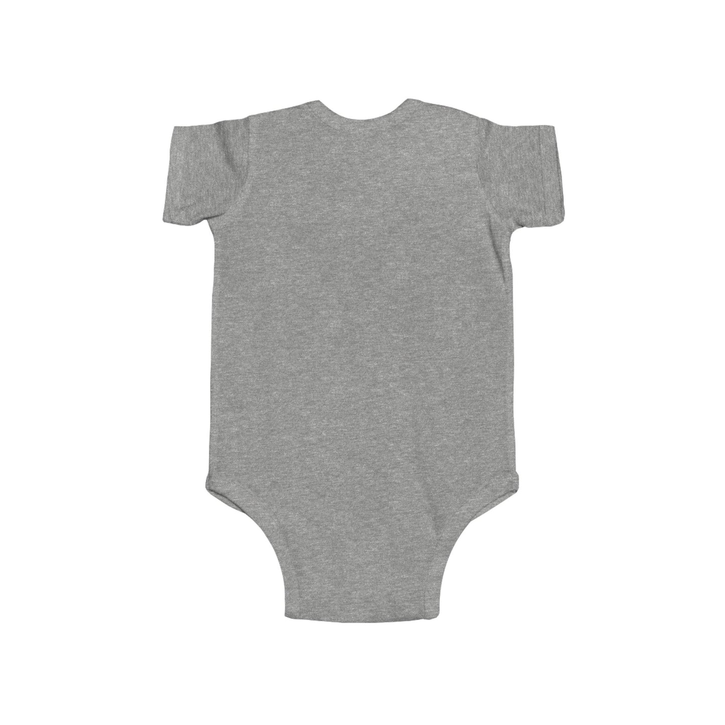 'Cub Life' Infant Bodysuit