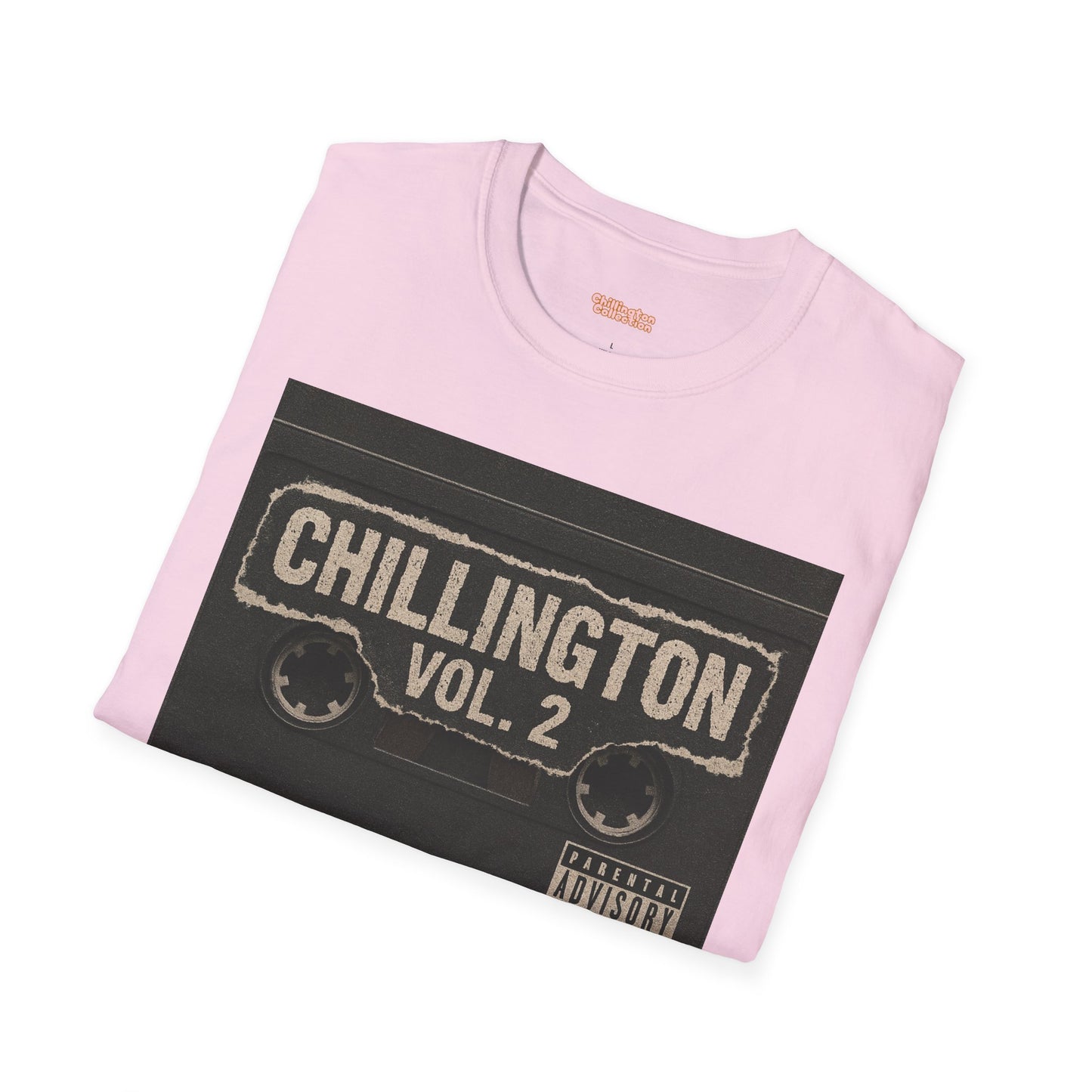 Chillington Vibes Unisex T-Shirt