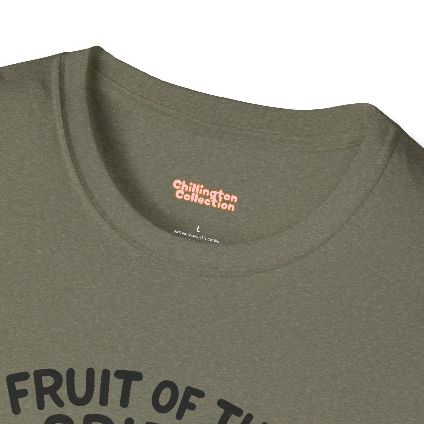 Fruit of the Spirit Unisex T-Shirt