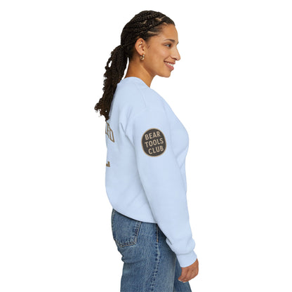 College Chillington Unisex Sweatshirt