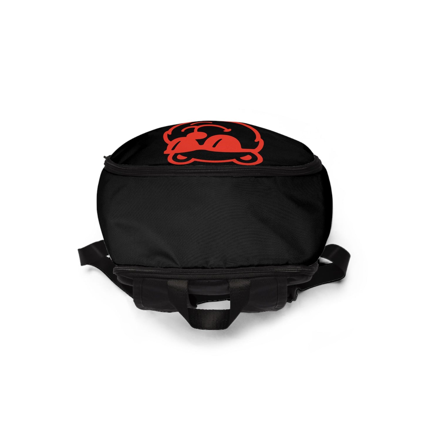 Drippy Chillington Unisex Backpack