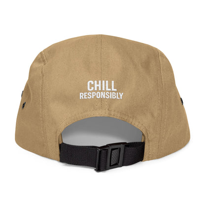 Chillington Hat