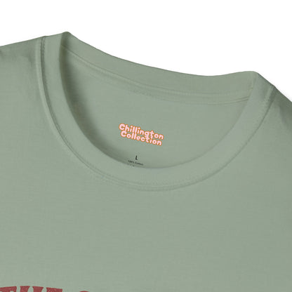 Let the Church Say Amen! Unisex T-shirt