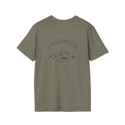 Chillington Unisex T-shirt