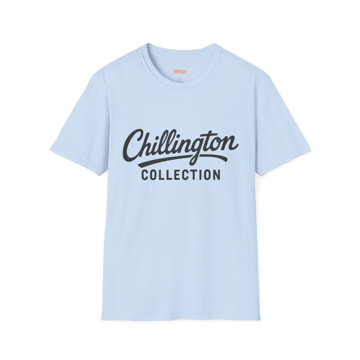 Chillington Collection Baseball Unisex T-Shirt