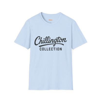 Chillington Collection Baseball Unisex T-Shirt
