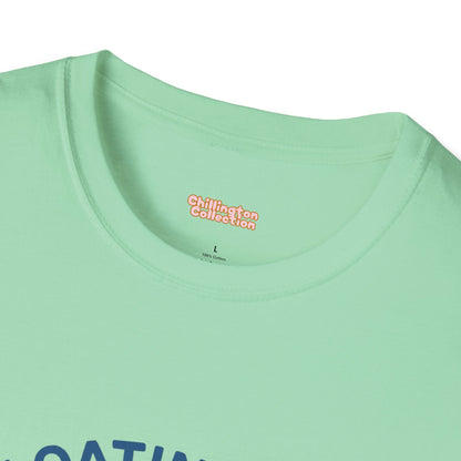 Floating On Chill Vibes T-Shirt