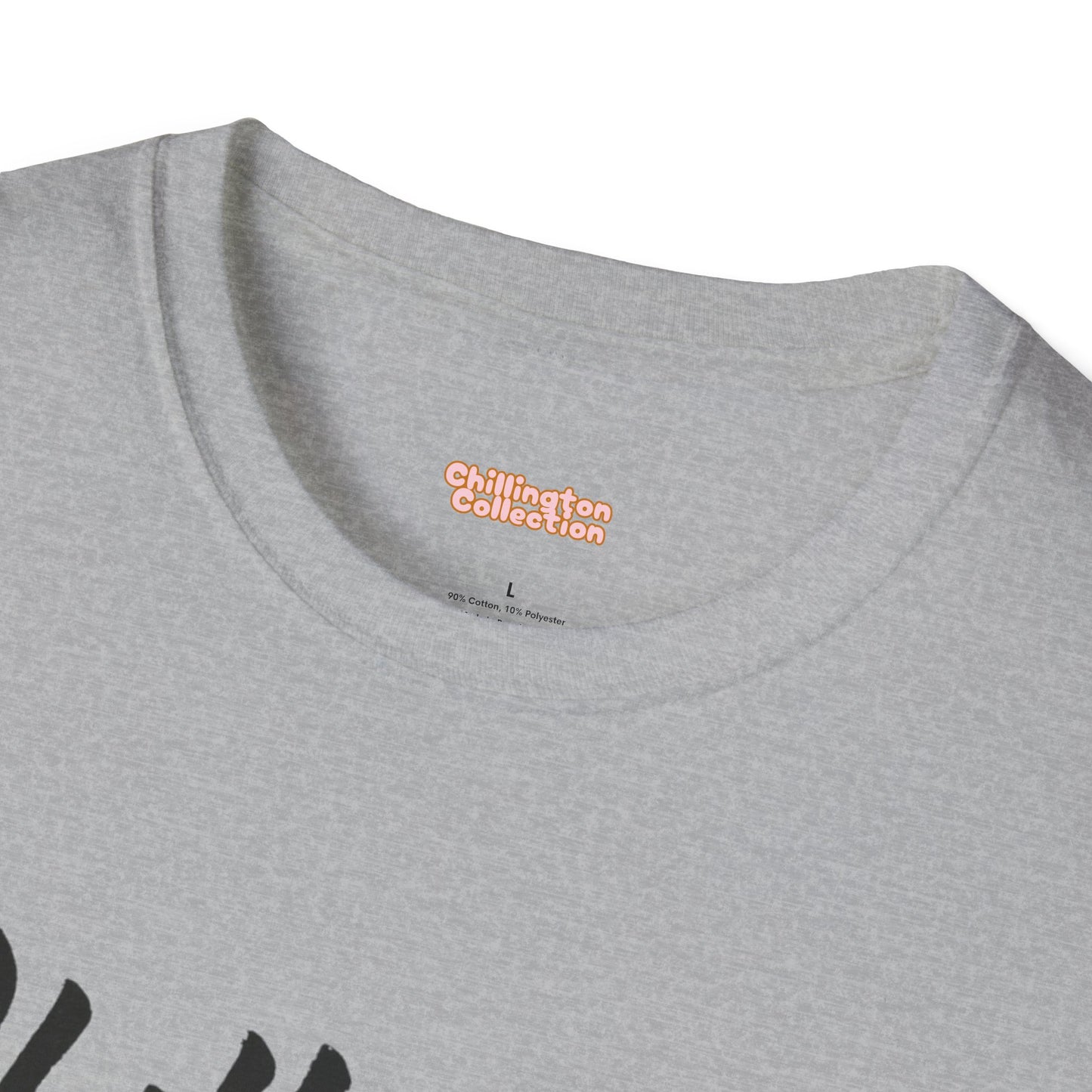 Chillington Bear Unisex T-Shirt