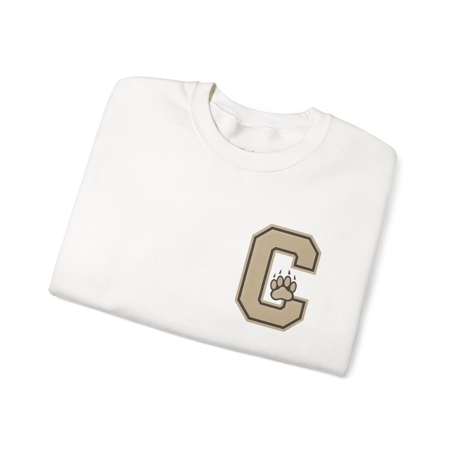 College Chillington Unisex Sweatshirt