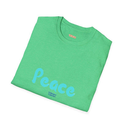Peace Unisex T-Shirt