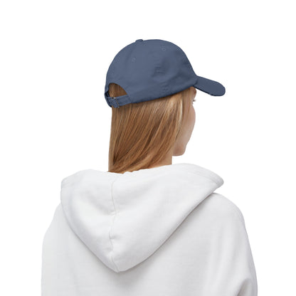 Chillington Lazy League Distressed Cap