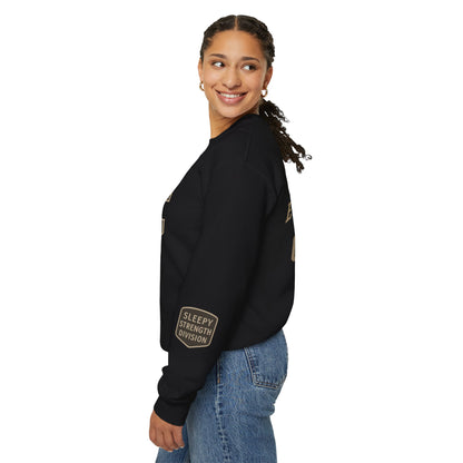 College Chillington Unisex Sweatshirt