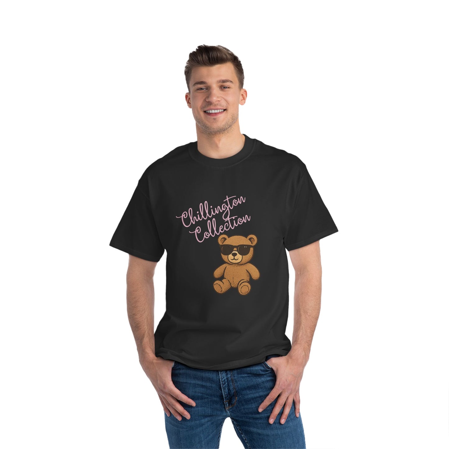 Chillington Collection Bear T-Shirt