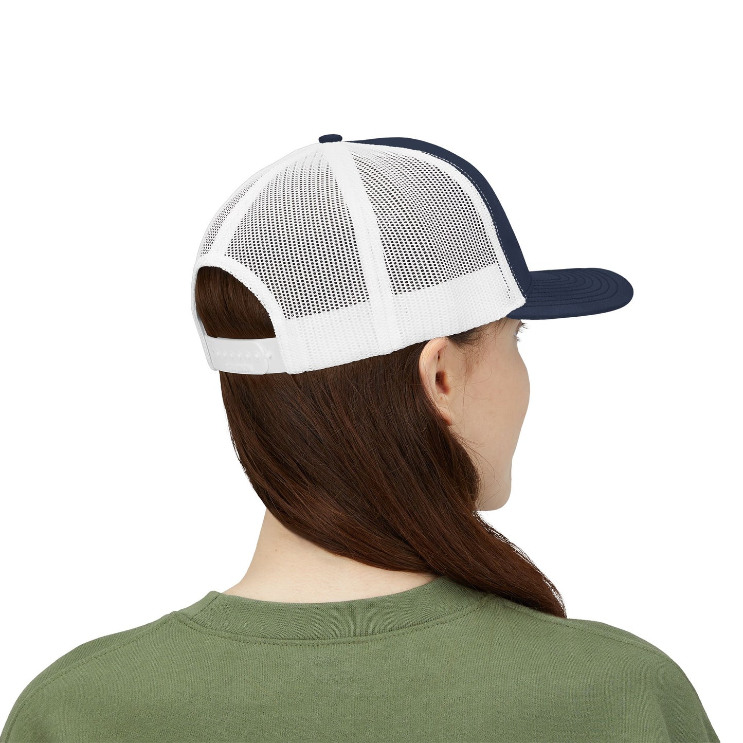 Chillington Trucker Cap