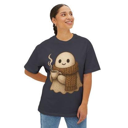 Cozy Ghost T-shirt