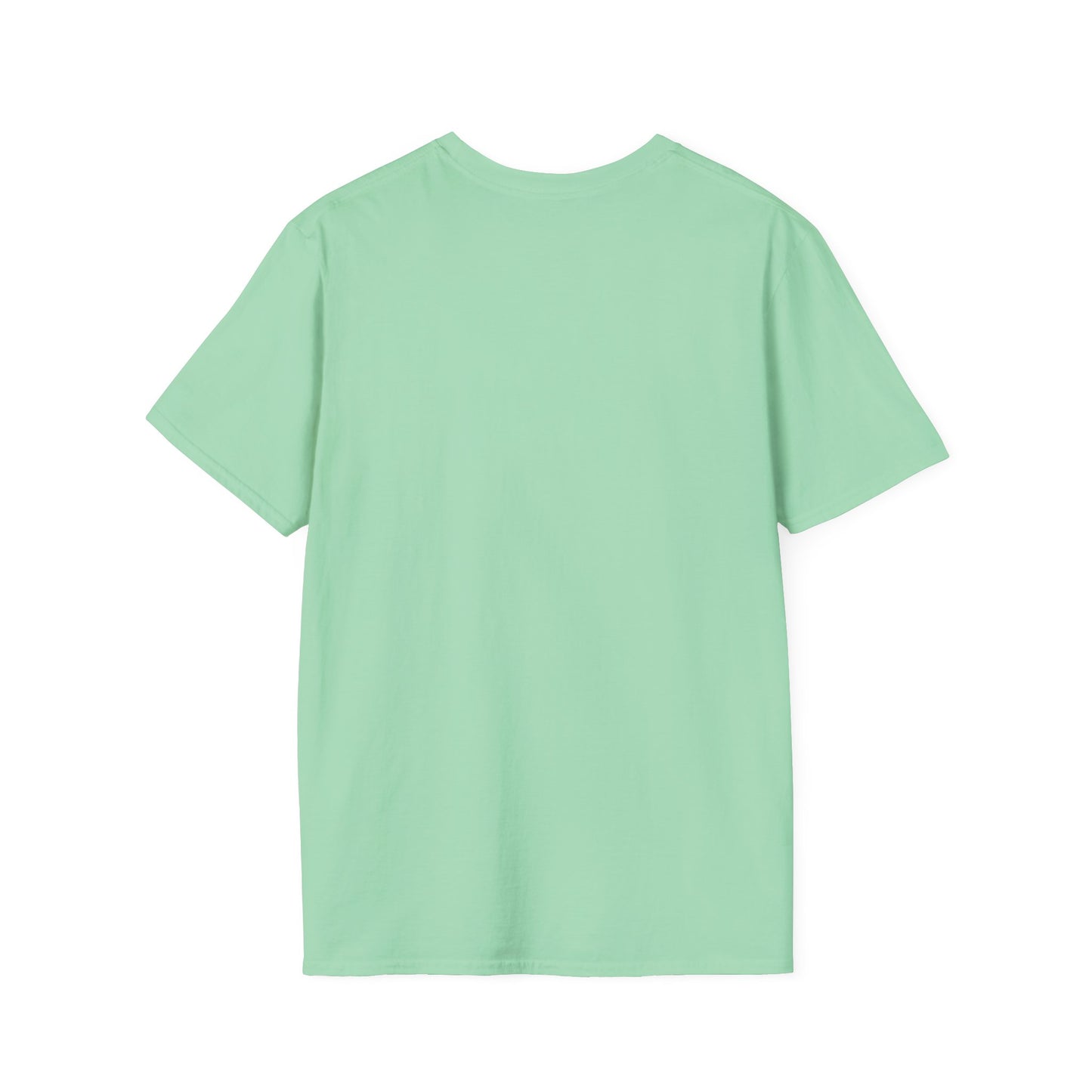 Bear Paw Chillington Unisex T-Shirt