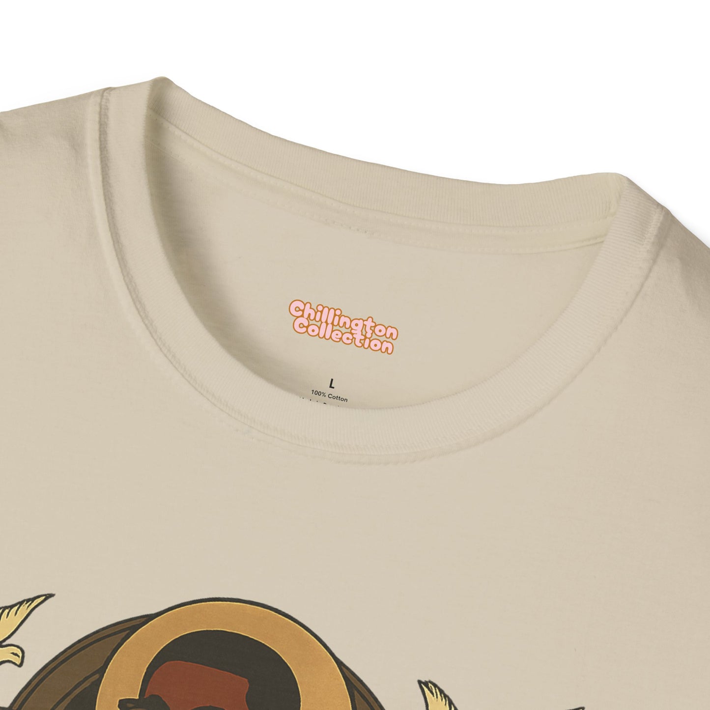 Saints and Slides Unisex T-Shirt
