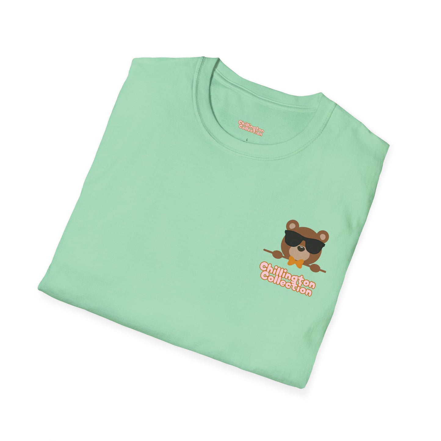 Chillington Unisex T-shirt