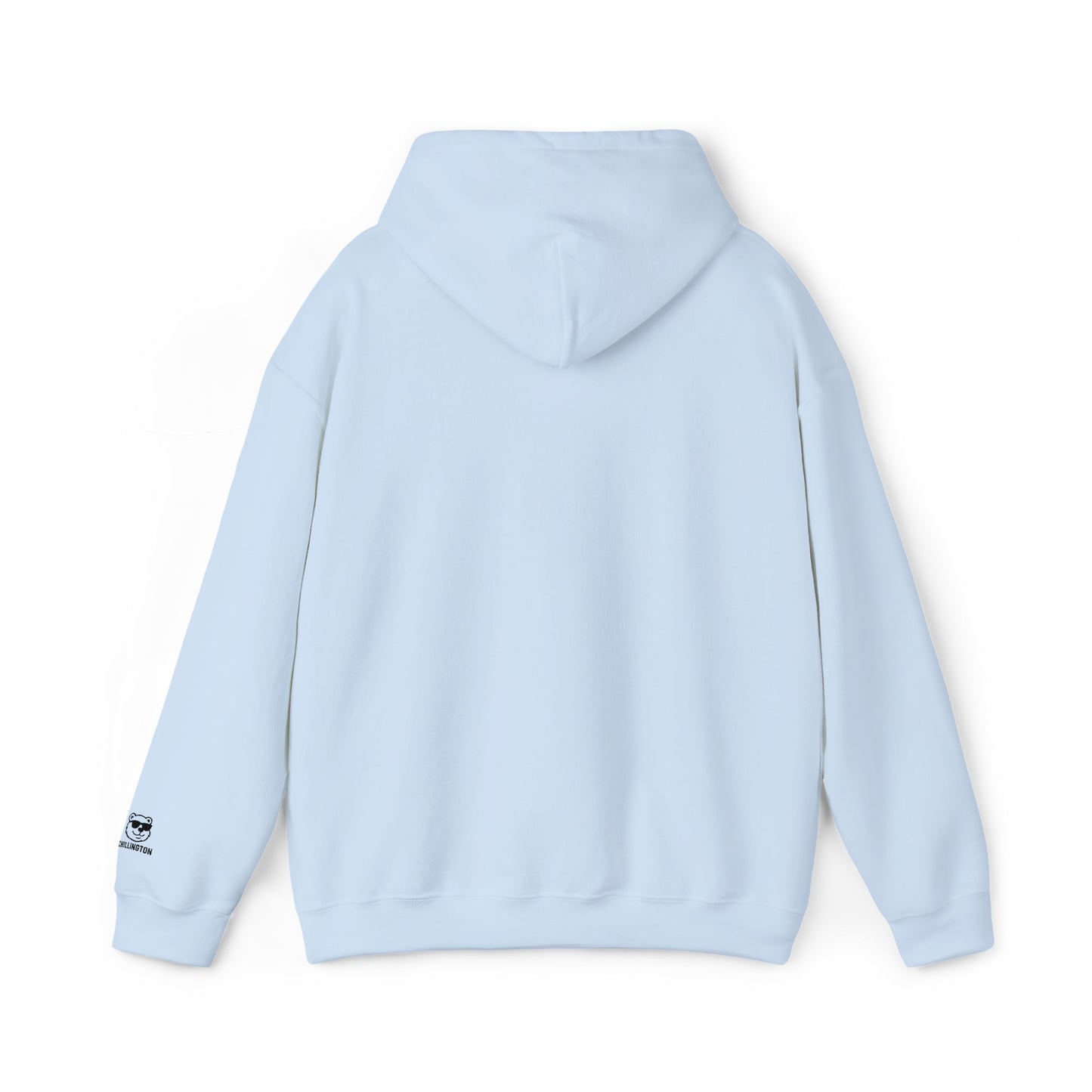 Made To Chill Hoodie