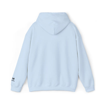 Made To Chill Hoodie