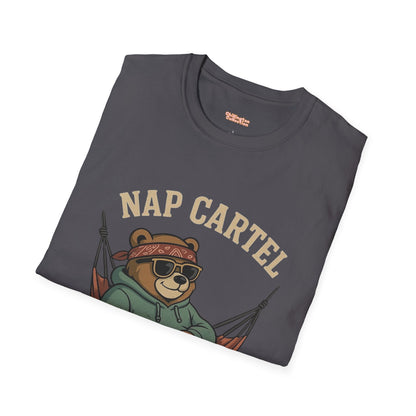Nap Cartel Unisex T-Shirt