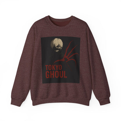 Tokyo Ghoul Crewneck Sweatshirt