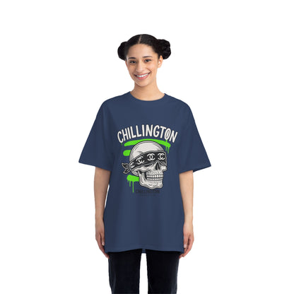 Chillington Skull T-Shirt