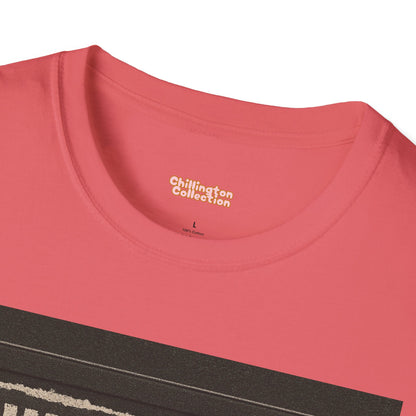 Chillington Vibes Unisex T-Shirt